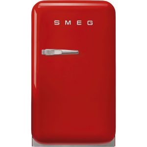 Tủ Lạnh Smeg FAB5RRD3 Red