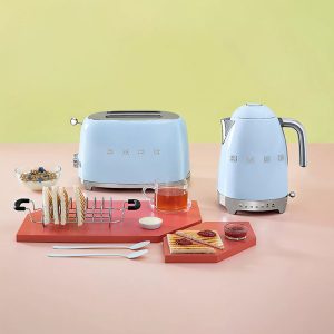 Giá Để Nướng Bánh Mì Smeg TSBW01