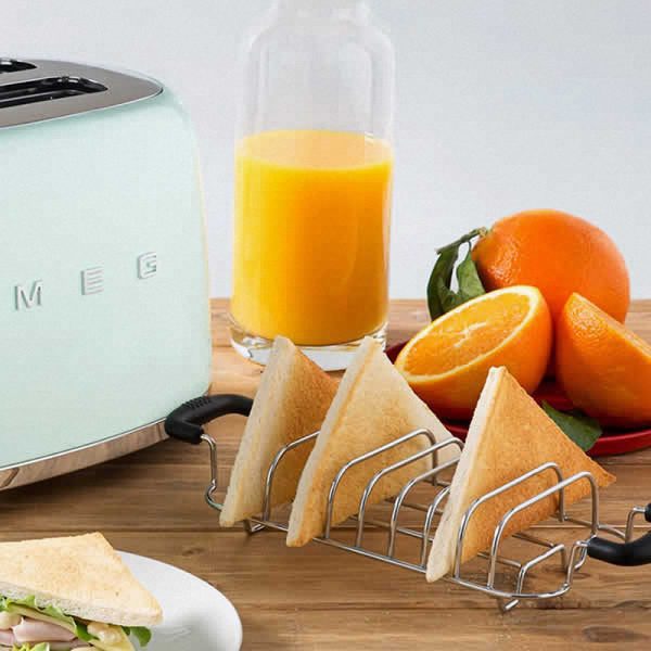 Giá Để Nướng Bánh Mì Smeg TSBW01