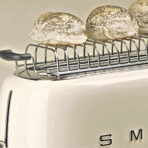 Giá Để Nướng Bánh Mì Smeg TSBW01