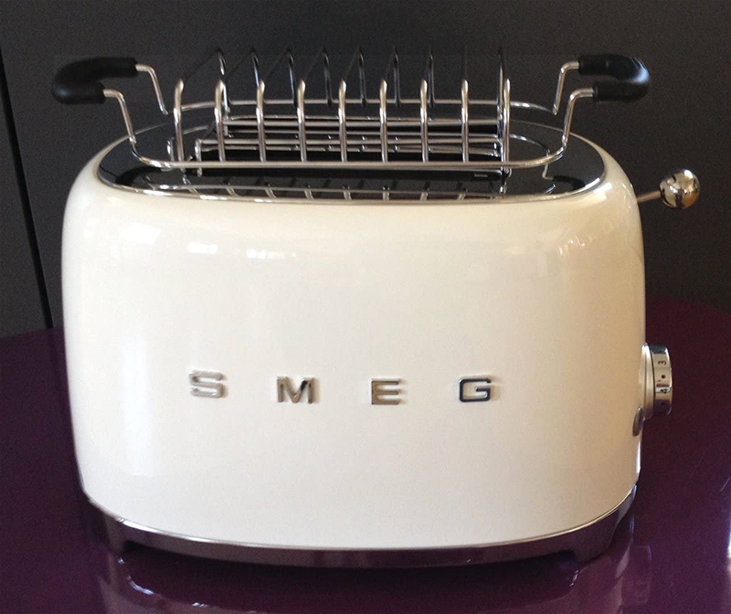 Giá Để Nướng Bánh Mì Smeg TSBW01