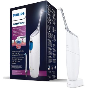 TĂM NƯỚC PHILIPS HX8438