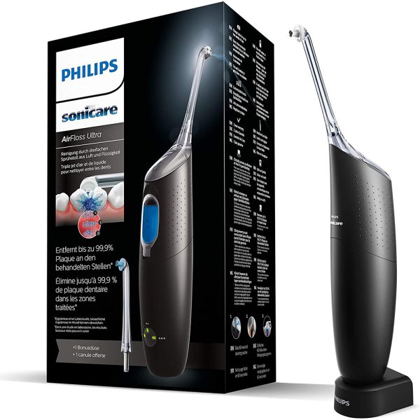 TĂM NƯỚC PHILIPS HX8438