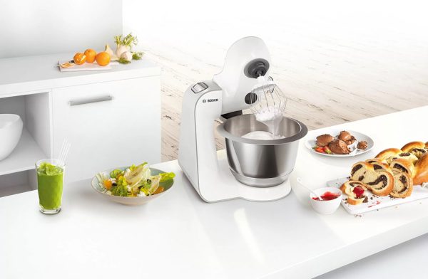 Máy Trộn Bột Đa Năng Bosch MUM58-1