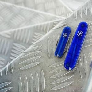 Dụng Cụ Đa Năng Victorinox Manager Sapphire 0.6365.T2