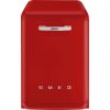 Máy Rửa Bát Smeg LVFABRD2 Red