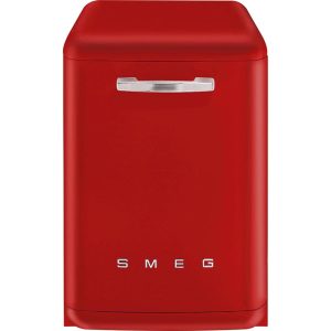 Máy Rửa Bát Smeg LVFABRD2 Red