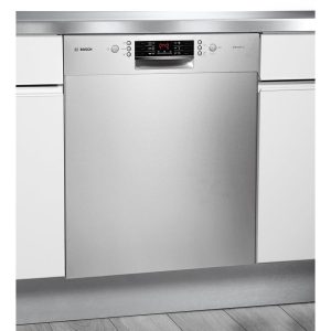 Máy Rửa Chén Bát Bosch SMU46CS01E Series 4