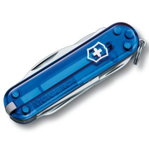 Dụng Cụ Đa Năng Victorinox Manager Sapphire 0.6365.T2