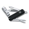 Dụng Cụ Đa Năng Victorinox Nail Clip 580 BK 0.6463.3