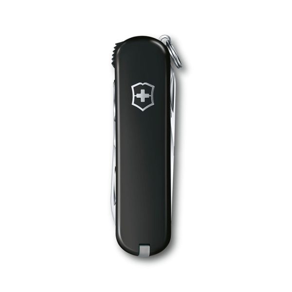 Dụng Cụ Đa Năng Victorinox Nail Clip 580 BK 0.6463.3-1