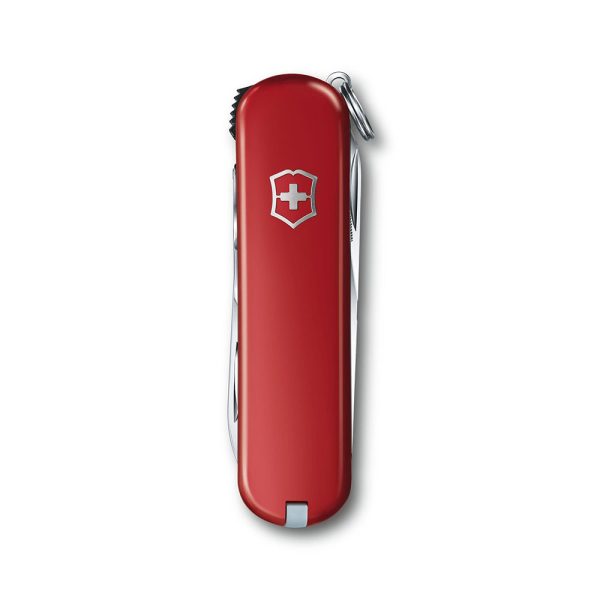 Dụng Cụ Đa Năng Victorinox Nail Clip 580.0.6463