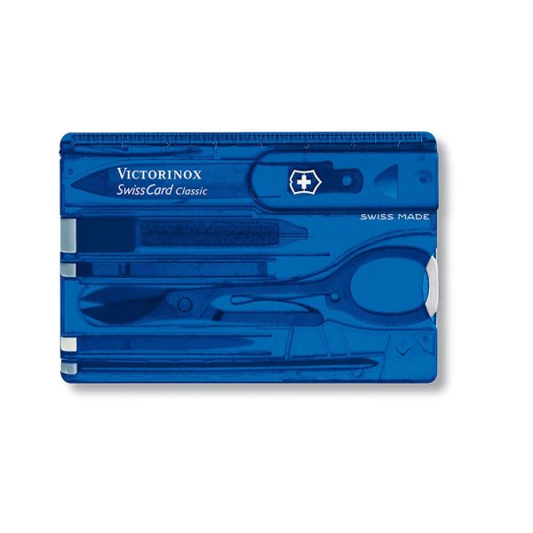 Dụng Cụ Đa Năng Victorinox Swisscard Sapphire 0.7122.T2