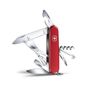 Dụng Cụ Đa Năng Victorinox Climber 1.3703 - Red