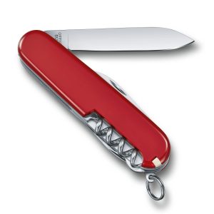 Dụng Cụ Đa Năng Victorinox Climber Blister 1.3703B1 - Red