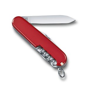 Dụng Cụ Đa Năng Victorinox Climber 1.3703 - Red