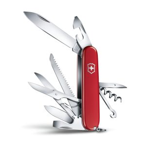 Dụng Cụ Đa Năng Victorinox Huntsman 1.3713