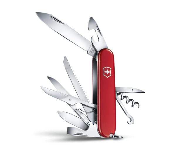 Dụng Cụ Đa Năng Victorinox Huntsman 1.3713