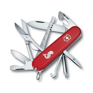 Dụng Cụ Đa Năng Victorinox Fisherman 1.4733.72