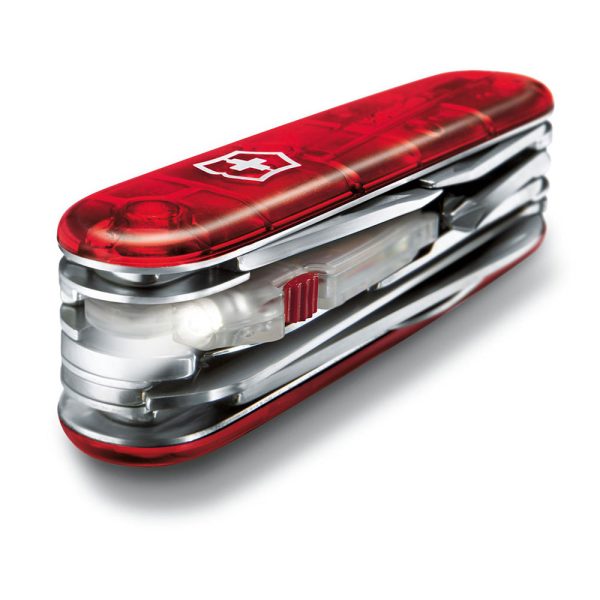 Dụng Cụ Đa Năng Victorinox Huntsman Lite 1.7915.T