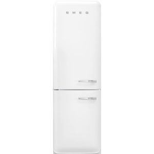 Tủ Lạnh Smeg FAB32LWH5 White