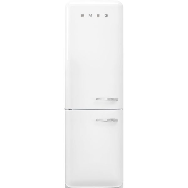 Tủ Lạnh Smeg FAB32LWH5 White