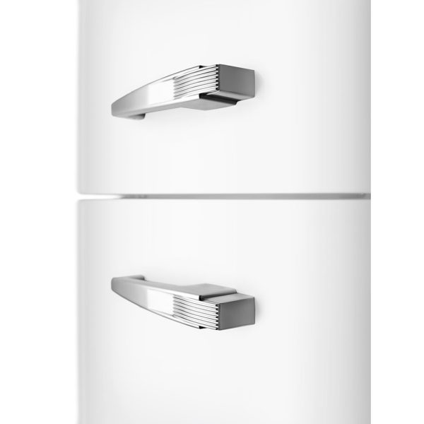 Tủ Lạnh Smeg FAB32LWH5 White