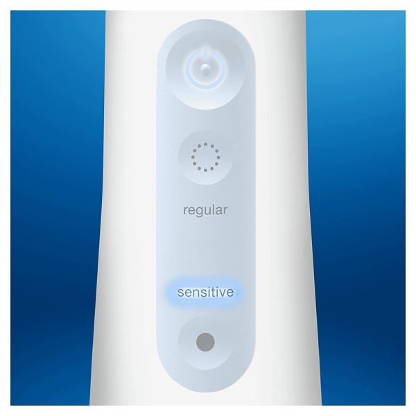 Tăm Nước Oral-B Aquacare 4 Type 3726