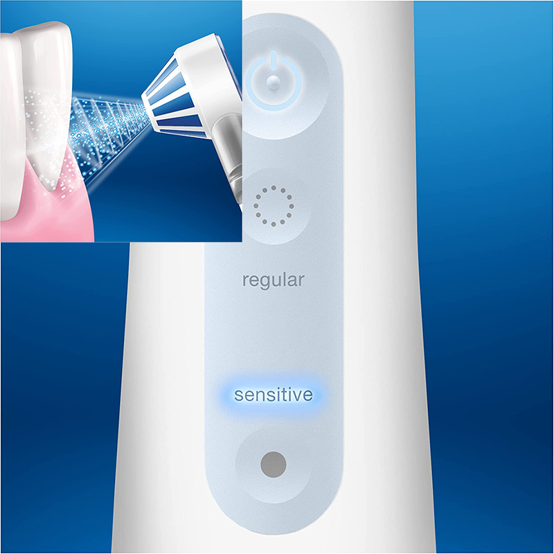 Tăm Nước Oral-B Aquacare 4 Type 3726