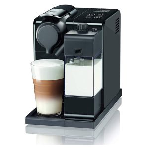 Máy Pha Cà Phê DeLonghi Nespresso Lattissima Touch EN 560.B