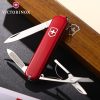 Dụng Cụ Đa Năng Victorinox Ambassador 0.6503 - Red