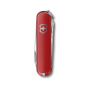 Dụng Cụ Đa Năng Victorinox Ambassador 0.6503 - Red