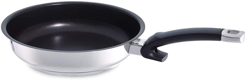 Chảo Fissler Protect Steelux Premium 26 cm - 1