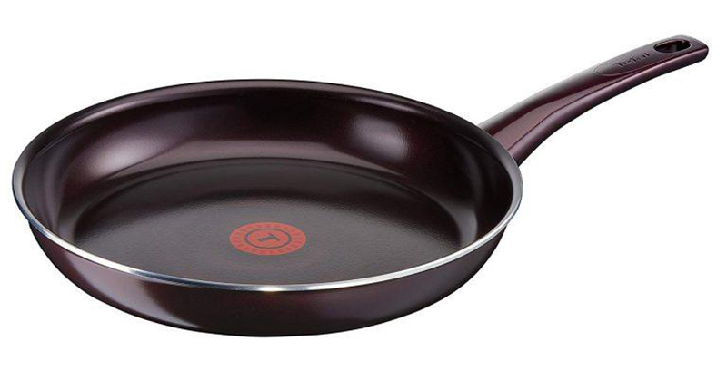 Chảo Tefal Dark Ruby 28 cm - 1