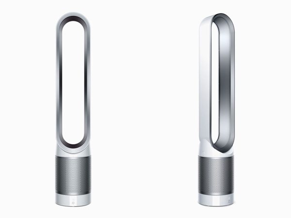 Quạt Không Cánh Kèm Lọc Không Khí Dyson TP02