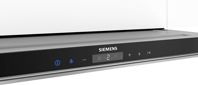 Máy Hút Mùi Siemens LI67SA670 Âm Tủ - 1