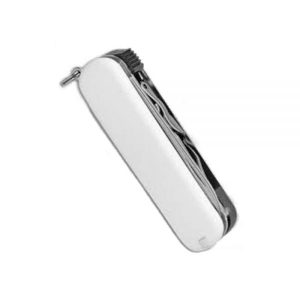 Dụng Cụ Đa Năng Victorinox Nail Clip 580 WH 0.6463.7