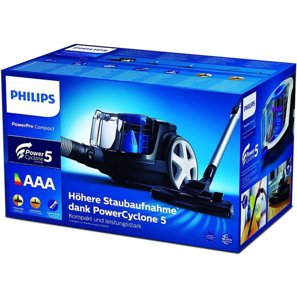 Máy Hút Bụi Philips FC9331/09