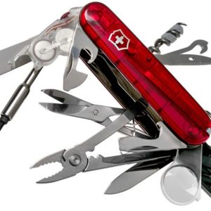 Dụng Cụ Đa Năng Victorinox Huntsman Lite 1.7915.T