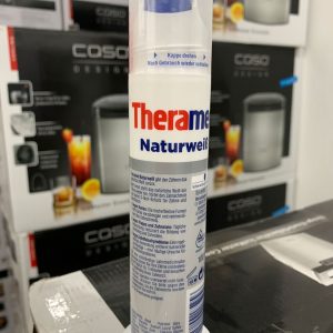 Kem Đánh Răng Theramed Natur WeiB 100ml - Màu Trắng