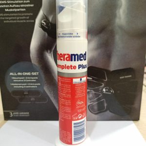 Kem Đánh Răng Theramed Complete Plus 100ml