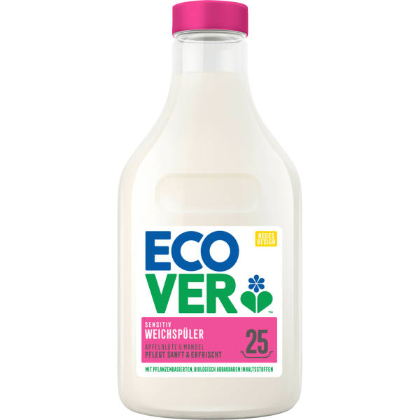 Nước Xả Vải Hữu Cơ Dm Eco Ver Waschmittel Universal 750ml