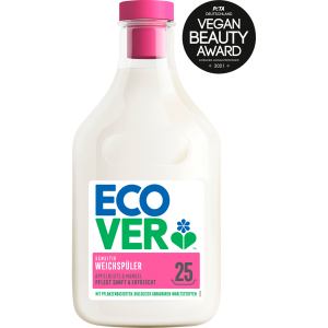 Nước Xả Vải Hữu Cơ Dm Eco Ver Waschmittel Universal 750ml