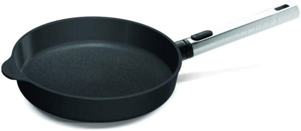 Chảo Woll 1520PLCIB Diamond XR Logic Fry Pans 20cm