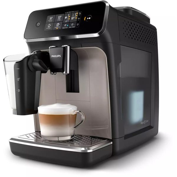 Máy Pha Cà Phê Espresso Tự Động Philips EP2235/40