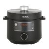 Nồi Áp Suất Đa Năng Tefal Turbo Cuisine CY754