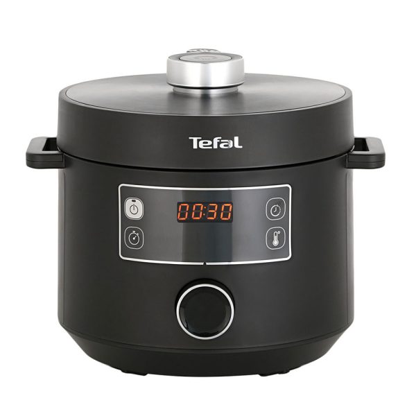 Nồi Áp Suất Đa Năng Tefal Turbo Cuisine CY754