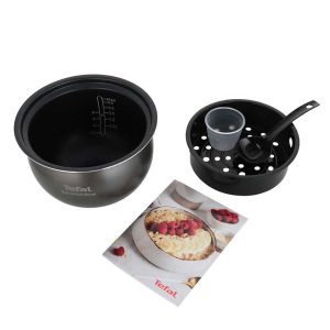 Nồi Áp Suất Đa Năng Tefal Turbo Cuisine CY754