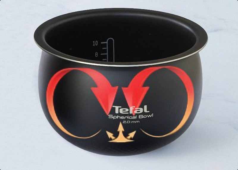 Nồi Nấu Đa Năng Tefal Turbo Cuisine CY754830