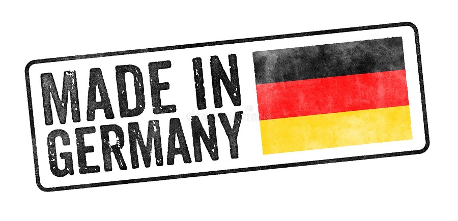 made in germany